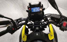 SUZUKI V STROM 250 DS11A