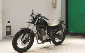 HONDA FTR223 MC34