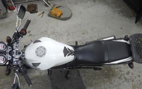 HONDA VTR 250 Gen. 2