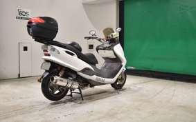 YAMAHA MAJESTY 125 FI 1979