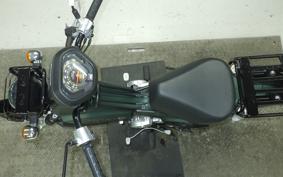 HONDA CROSS CUB 50 AA06