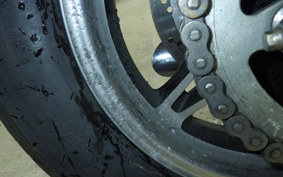 TRIUMPH SPEEDMASTER 2012