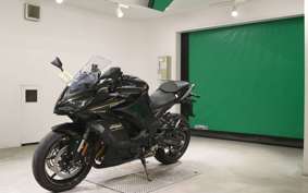 KAWASAKI NINJA 1100SX 2026 ZXT10H