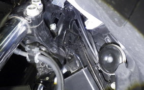 HONDA FORZA 250 2023 MF17