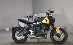 TRIUMPH TRIDENT 660 2025 L21U4X
