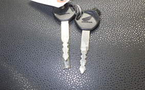 HONDA LEAD 125 JF45