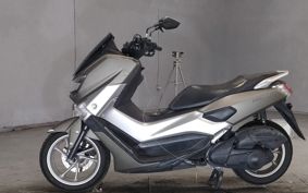 YAMAHA N-MAX 125 SE86J