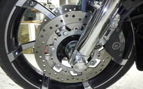 HARLEY FLTRXSE1800CVO 2012