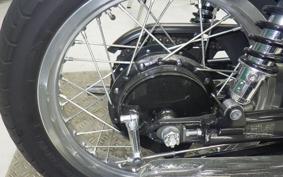 KAWASAKI W400 2006 EJ400A