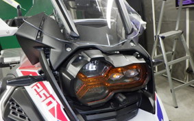 BMW R1250GS ADVENTURE 2023