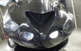 KAWASAKI ZX 1400 NINJA 2011