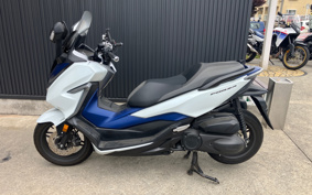 HONDA FORZA 250 MF13