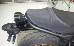 YAMAHA XSR700 2025 RM41J