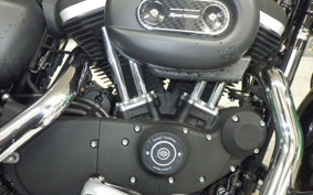 HARLEY XL883RI 2007