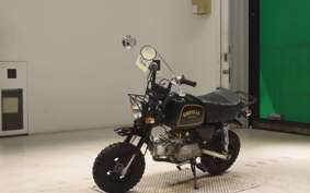HONDA GORILLA 2021 Z50J