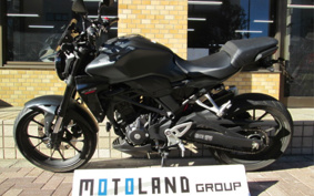 HONDA CB250R MC52