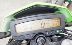 KAWASAKI KLX250 Gen.2 LX250S