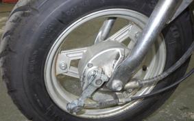 HONDA CHALY 50
