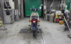 HONDA C50 SUPER CUB E AA01