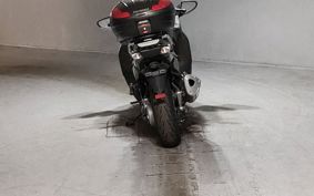 KAWASAKI 1400 GTR ZGT40C