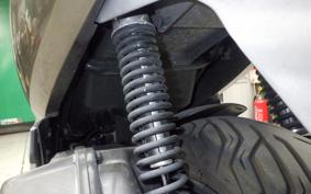 HONDA PCX 125 2016 JF81
