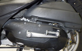 YAMAHA JOG Gen.5 SA36J