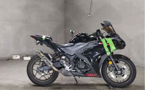 YAMAHA YZF-R25 RG10J