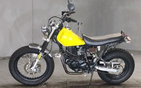 YAMAHA TW200 DG07J