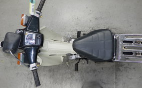 HONDA C90 SUPER CUB E 2026 HA02