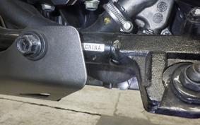 SUZUKI Vｽﾄﾛｰﾑ250A