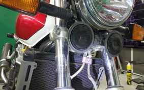 HONDA CB1000SF 1994 SC30
