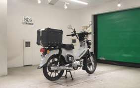 HONDA ｸﾛｽｶﾌﾞ110-3 2022 JA60