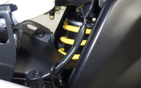 YAMAHA MT-15 2008
