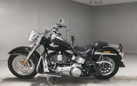 HARLEY FLSTN1580 JD5