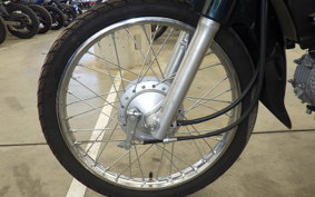 HONDA C50 SUPER CUB 1996 AA09