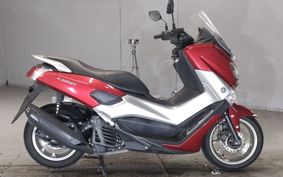 YAMAHA N-MAX 125 SE86J
