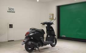 SUZUKI ﾚｯﾂ 2026 CA4AA