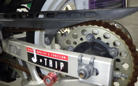 YAMAHA TZR250 3MA