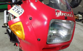 DUCATI 400SS 1992