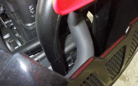 HONDA CRF250 RALLY A 2011 MD44