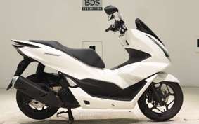 HONDA PCX 125 2004 JK05