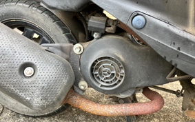 SUZUKI LET`S2 CA1PA