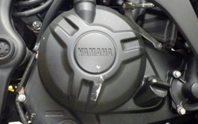 YAMAHA YZF-R25 A 2022 RG10J
