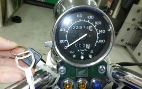 HONDA STEED 400 VLS 2000 NC37