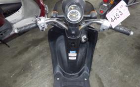 HONDA TODAY 2 2025 AF67