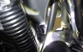 YAMAHA SR400 Gen.5 2021 RH16J