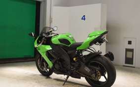 KAWASAKI ZX 10 NINJA R 2008 ZXT00E