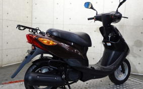 YAMAHA JOG DELUXE SA36J