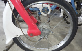 HONDA LITTLE P25