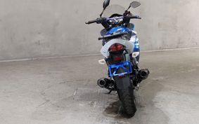 SUZUKI GSR250F GJ55D